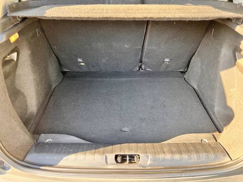 Peugeot 2008 1.6 Thp Sport 2018