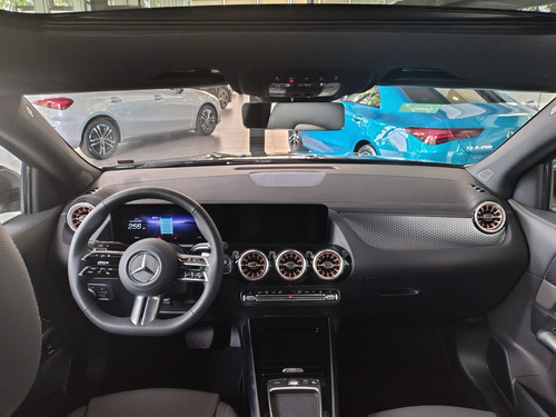 Mercedes-Benz Eqa 0.0 Eqa 350 4Matic 2025