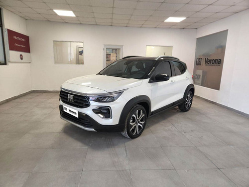 Fiat Pulse Impetus 1.0T 2024