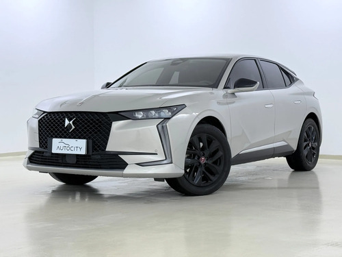 DS AUTOMOBILES DS4 PERFORMANCE LINE 215 AT8 2023