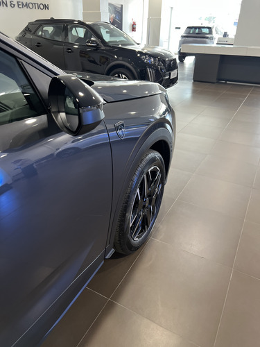Peugeot 3008 1.6 Gt 2025