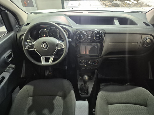 Renault Kangoo Ii Express 1.6 Sce Confort 2025