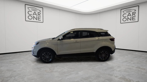 Ford Territory 1.5 T SEL L20 2022