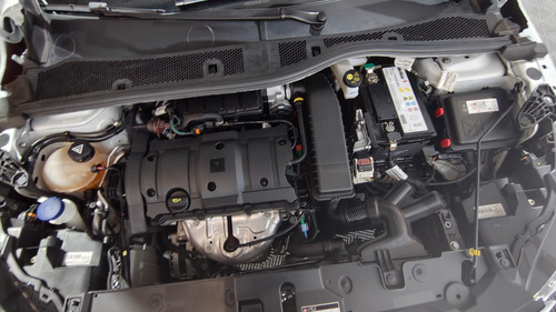 Peugeot 208 1.6l Feline Tiptronic 2022