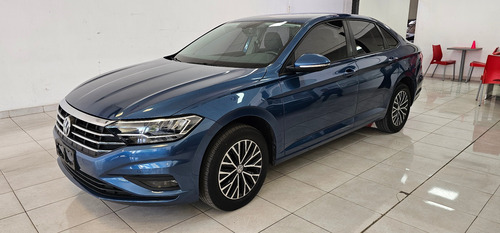 Volkswagen Vento 1.4 Comfortline 150cv At 2019