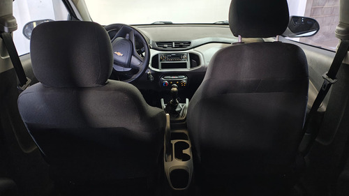 Chevrolet Onix 1.4 Joy Ls 98cv 2018