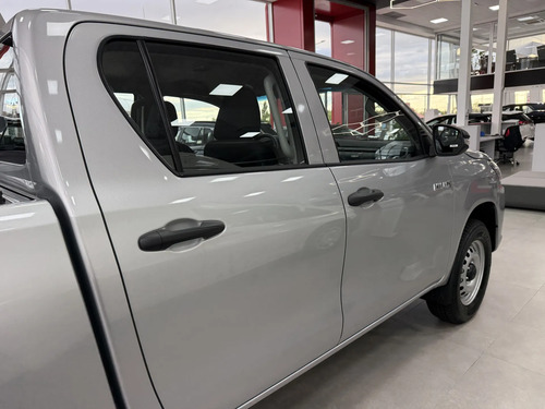 Toyota Hilux Pick-Up 2.4 Cd Dx 150cv 4x2 2026