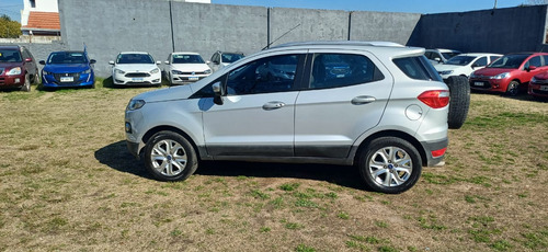 Ford Ecosport TITANIUM 2.0L AT POWER 2013