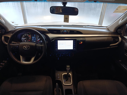 Toyota Hilux Pick-Up 2.8 Cd Sr 204Cv 4X4 At 2023