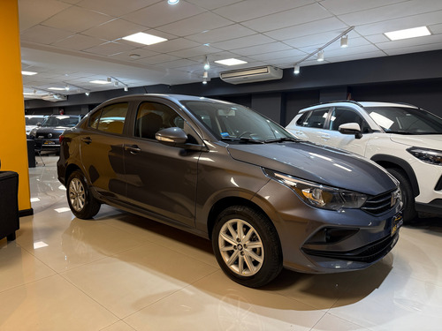 Fiat Cronos 1.3 Gse Like 2023