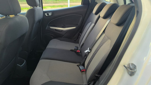 Ford Ecosport 2.0 Freestyle 143 4x4 2017