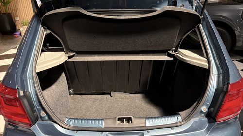 Volkswagen Gol Trend 1.6 Pack Ii 101cv 3p 2017