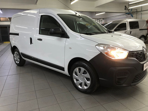 Renault Kangoo Ii Express Emotion 1.6 Sce 2024