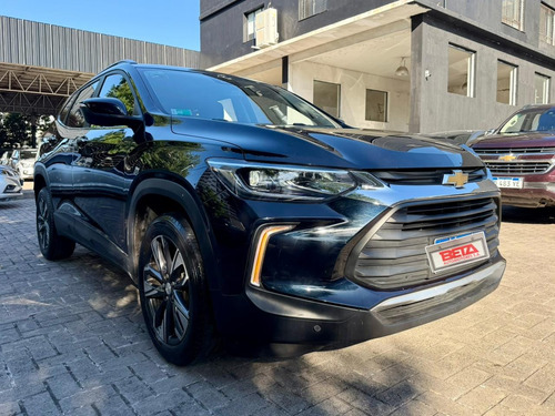 Chevrolet Tracker 1.2 T PREMIER AT6 L20 2021