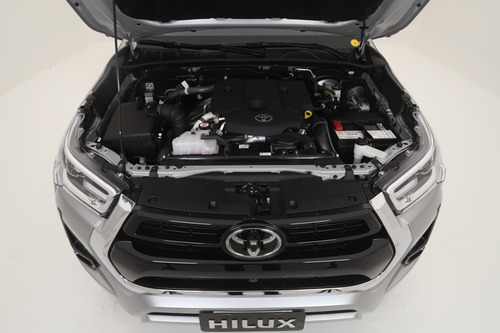Toyota Hilux Pick-Up 2.8 Cd Srx 204Cv 4X4 At 2024