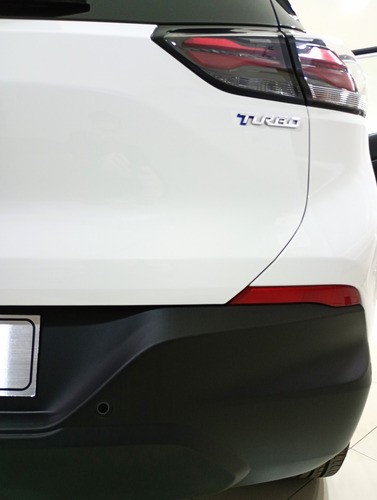 Chevrolet Tracker 1.2 Turbo Lt At 2026