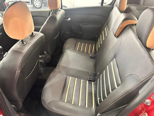 Renault Sandero Stepway 1.6 16v Zen 2023