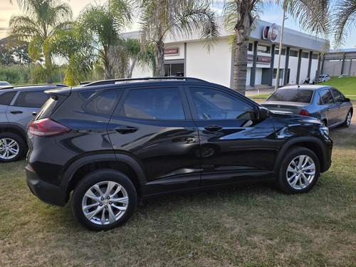 Chevrolet Tracker 1.2 Turbo Ltz At 2023