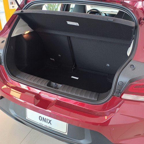 Chevrolet Onix 1.0 Turbo Premier At 2026