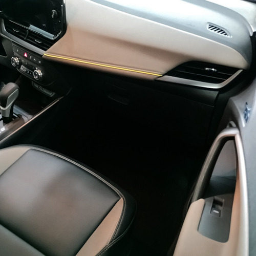 Chevrolet Tracker 1.2 Premier Turbo At 2025