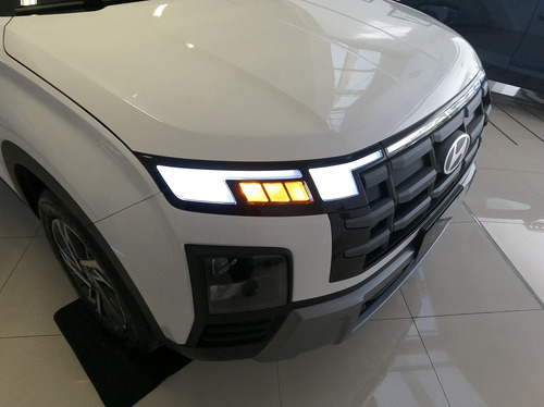 Hyundai Creta 1.5 Safety Cvt 2026