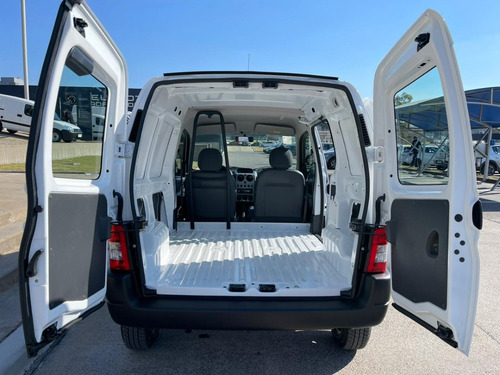 Peugeot Partner 1.6 Hdi Furgon Confort 92 2024