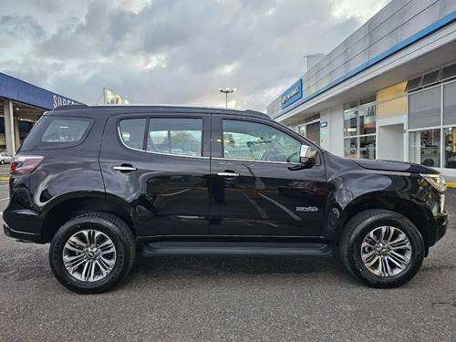 Chevrolet Trailblazer 2.8 Td High Country 4X4 At 2025