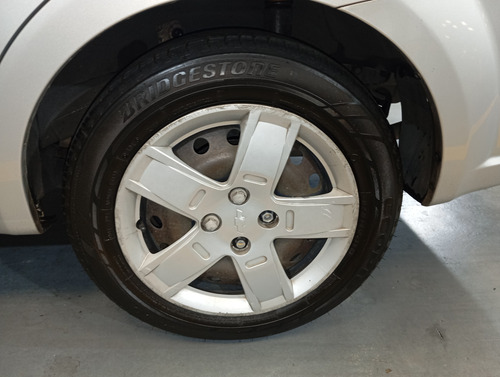 Chevrolet Aveo 1.6 Ls G3 2012