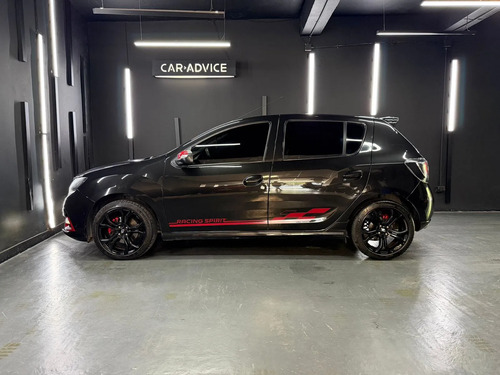 Renault Sandero 2.0 16V RS RACING SPIRIT L17 2017