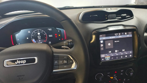 Jeep Renegade 1.3 Serie-S At6 2025