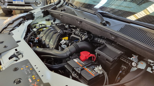 Renault Kangoo Ii Express 1.6 Sce Emotion 5A 2025