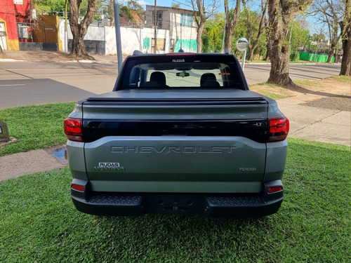 Chevrolet Montana LT 1.2 2024