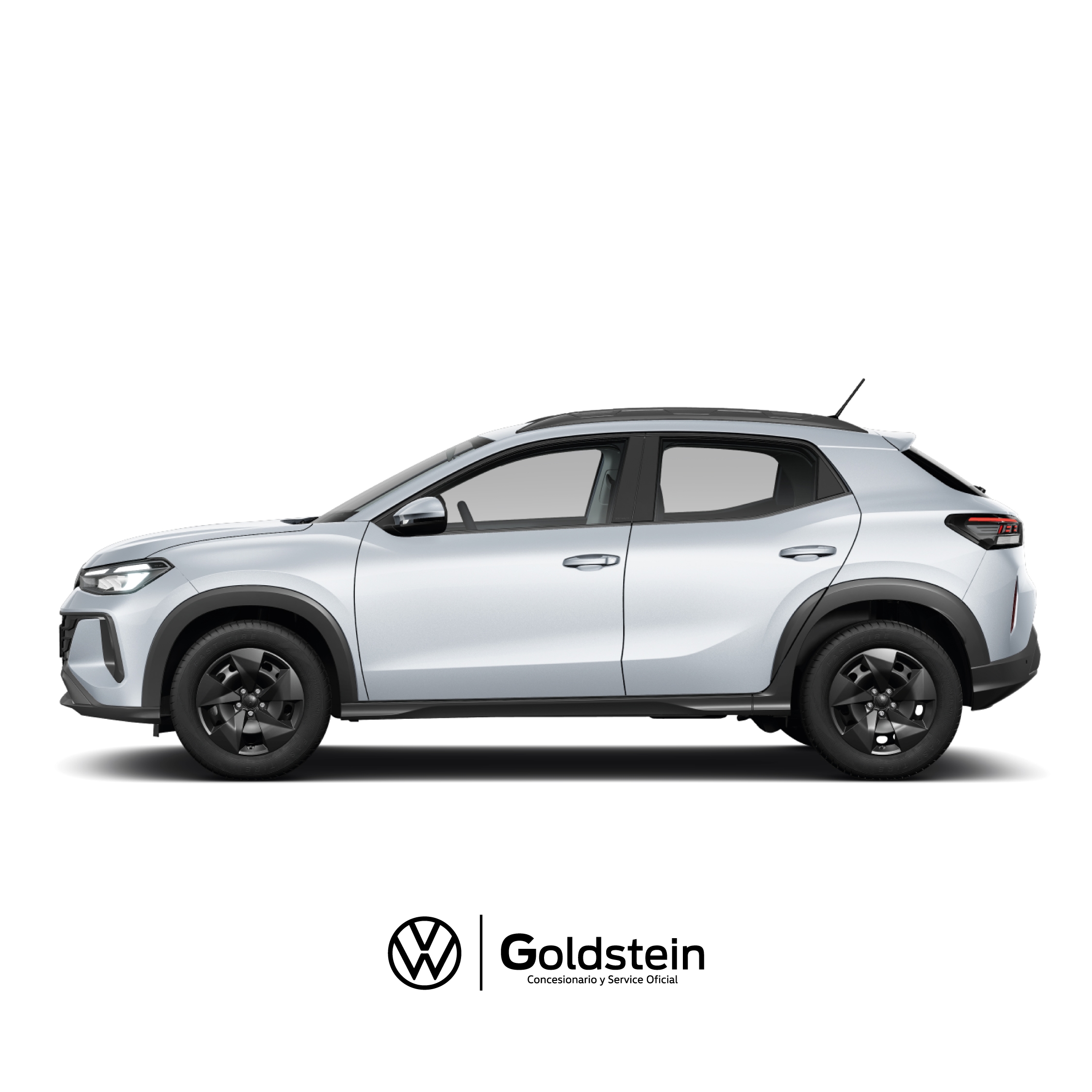 Volkswagen 2025 Tera Trend 2025