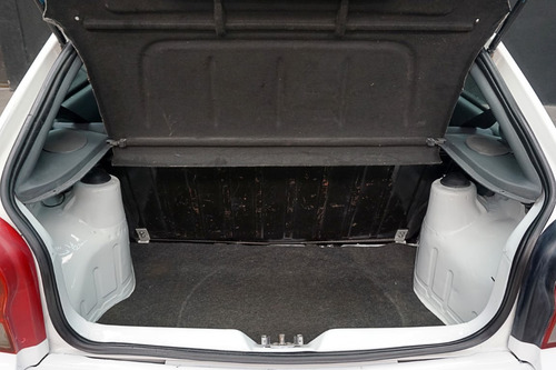 Volkswagen Gol 1.4 Power 83cv 2011