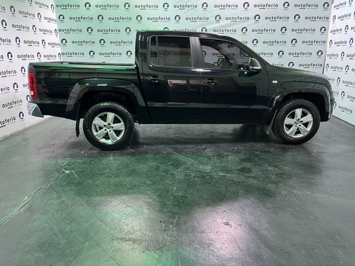 Volkswagen Amarok 2.0 TD 180HP 4X4 DC HIGHLINE AT L17 2021