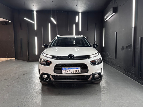 Citroën C4 Cactus 1.6 Vti Feel Pack 2022
