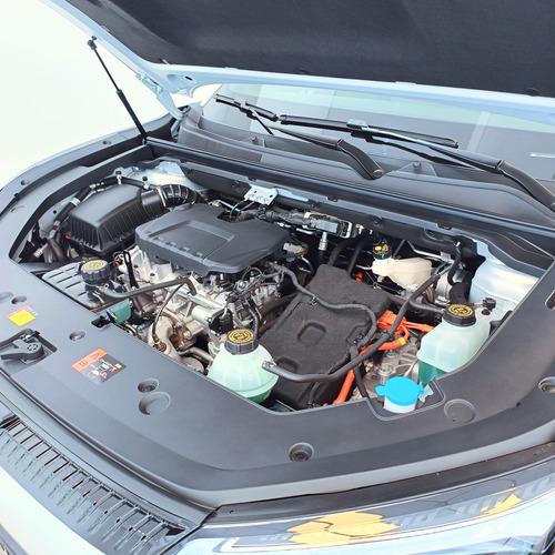 Chevrolet Captiva premier 2026