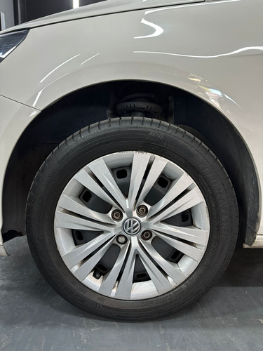 Volkswagen Gol 1.6 TREND TRENDLINE 5P L16 2020