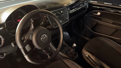 Volkswagen Up! 1.0 Cross Up! 2017