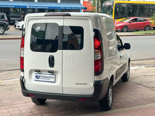 Fiat Fiorino 1.4 Endurance 2023