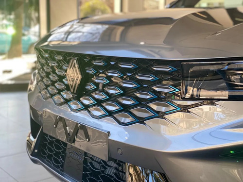 Renault Koleos Koleos Esprit Alpine Full Hybrid E-Tech 2025