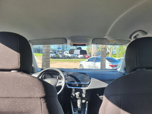 Chevrolet Tracker 1.2 Turbo Lt At 2026