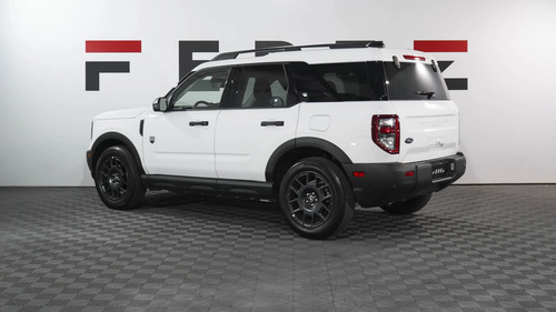 Ford Bronco Sport 1.5 Ecoboost 4Wd Big Bend At8 2026