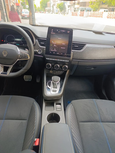 Renault Arkana 1.3 E-Tech Hybrid Espirit Alpine 2026