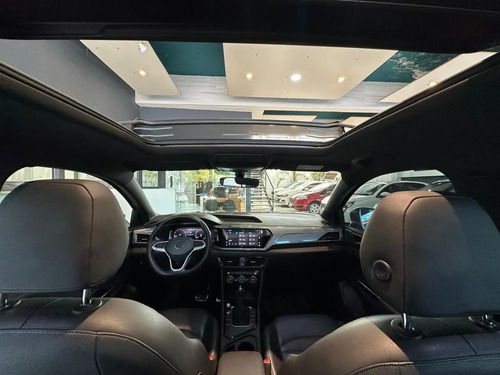 Volkswagen Taos 1.4 250 Tsi Highline 2021