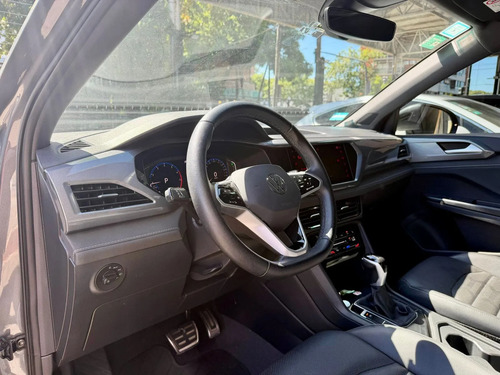 Volkswagen Taos 1.4 250 TSI HIGHLINE TIPTRONIC L23 2023