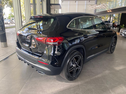 Mercedes-Benz Clase GLA 2.0 Gla250 4Matic Amg-Line 224Cv 2026