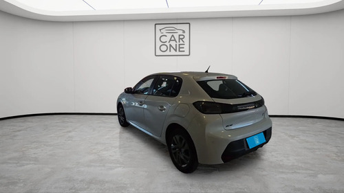 Peugeot 208 1.6 ALLURE PACK L24 2024