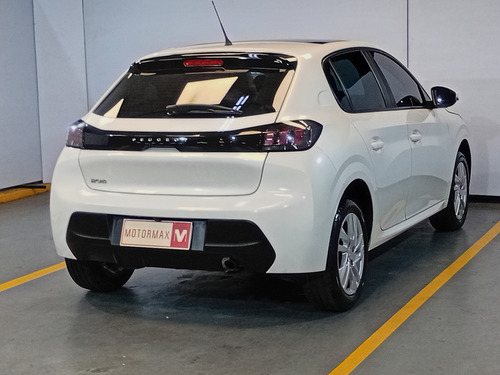 Peugeot 208 1.6 Active Pack L/23 2023