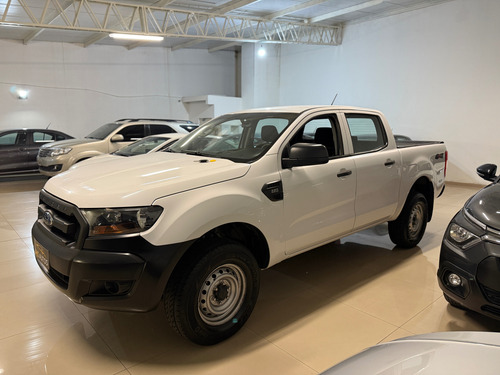 Ford Ranger 2.2 Cd Xl Tdci 150cv 4x4 2023